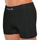 Kit 5 Cuecas Box Microfibra - PoloPrime | Dom Conrado