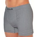 Kit 5 Cuecas Box Microfibra - PoloPrime | Dom Conrado