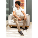 Mocassim Loafer Plataforma - Attala | Dom Conrado