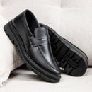 Mocassim Loafer Plataforma - Attala | Dom Conrado