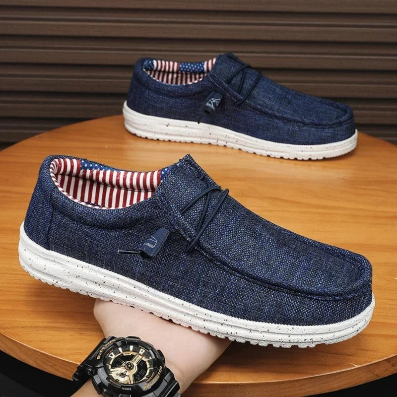 Mocassim Masculino - Kirke 