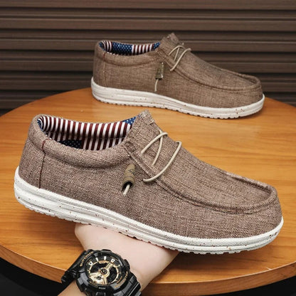Mocassim Masculino - Kirke 