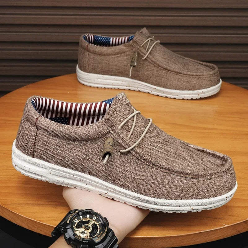 Mocassim Masculino - Kirke 