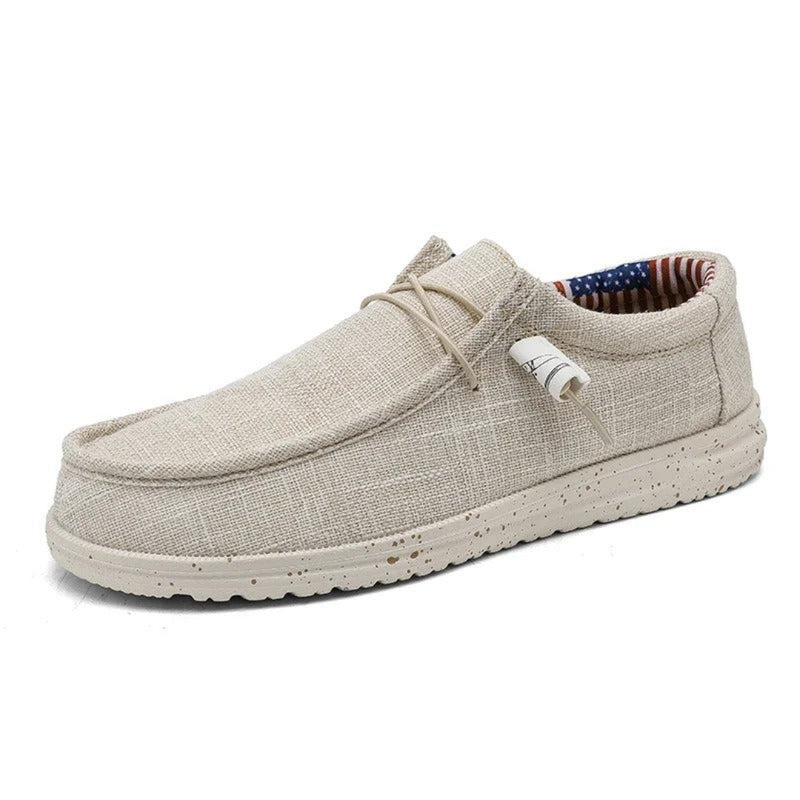 Mocassim Masculino - Kirke 