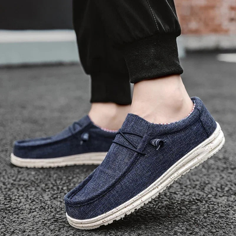 Mocassim Masculino - Kirke 