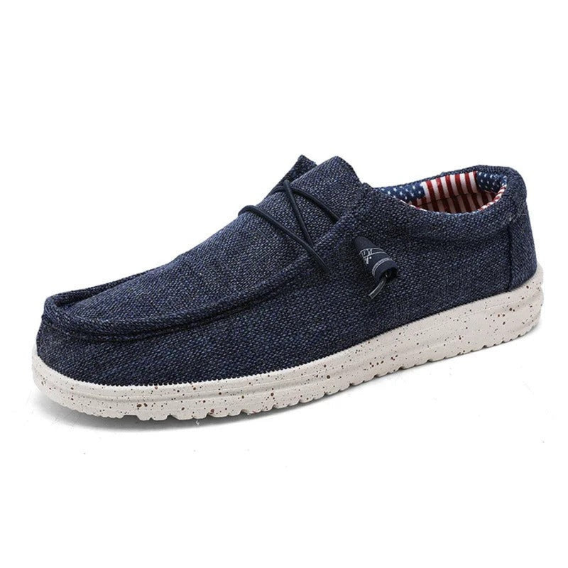 Mocassim Masculino - Kirke 