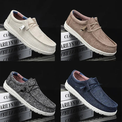 Mocassim Masculino - Kirke 