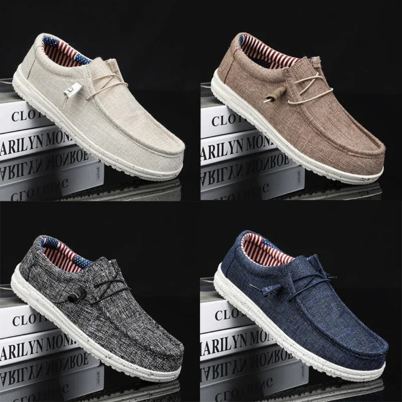 Mocassim Masculino - Kirke 
