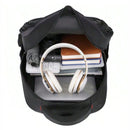 Mochila Resistente com Diversos Bolsos e Espaço para Notebook - Netero | Dom Conrado