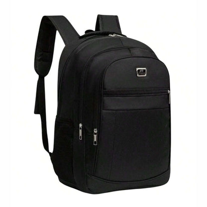 Mochila Resistente com Diversos Bolsos e Espaço para Notebook - Netero