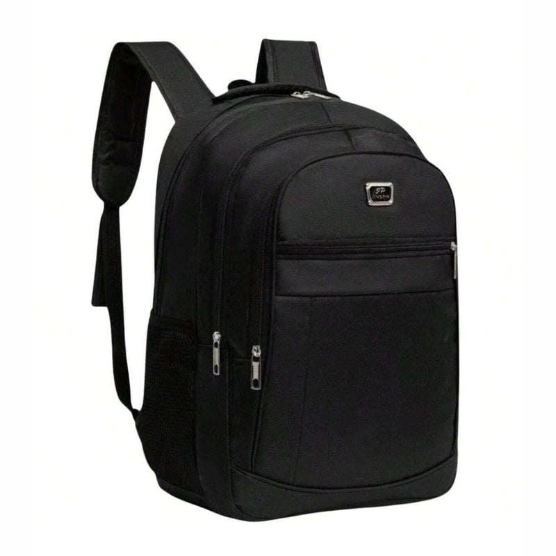 Mochila Resistente com Diversos Bolsos e Espaço para Notebook - Netero | Dom Conrado