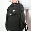 Mochila Resistente com Diversos Bolsos e Espaço para Notebook - Netero | Dom Conrado