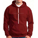 Moletom Masculino Estampado "Jesus Cristo" - Fé, Estilo e Conforto | Dom Conrado