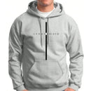 Moletom Masculino Estampado "Jesus Cristo" - Fé, Estilo e Conforto | Dom Conrado