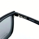 Armação para Óculos Masculino 2 em 1 - Óculos de Grau e de Sol - PeanBody | Dom Conrado