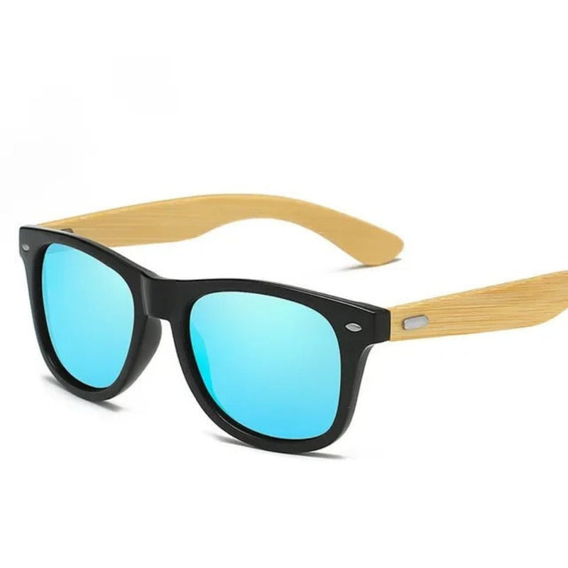 oculos de Sol Masculino Importado Retro - Anthony - Dom Conrado