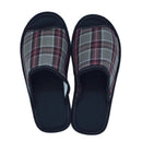 Pantufa Masculina Antiderrapante Confortável - Verrati - Dom Conrado