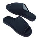 Pantufa Masculina Antiderrapante Confortável - Verrati - Dom Conrado