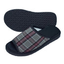 Pantufa Masculina Antiderrapante Confortável - Verrati - Dom Conrado