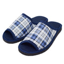 Pantufa Masculina Antiderrapante Confortável - Verrati - Dom Conrado