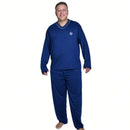 Pijama Inverno Masculino Plus Size - SuperConfort | Dom Conrado