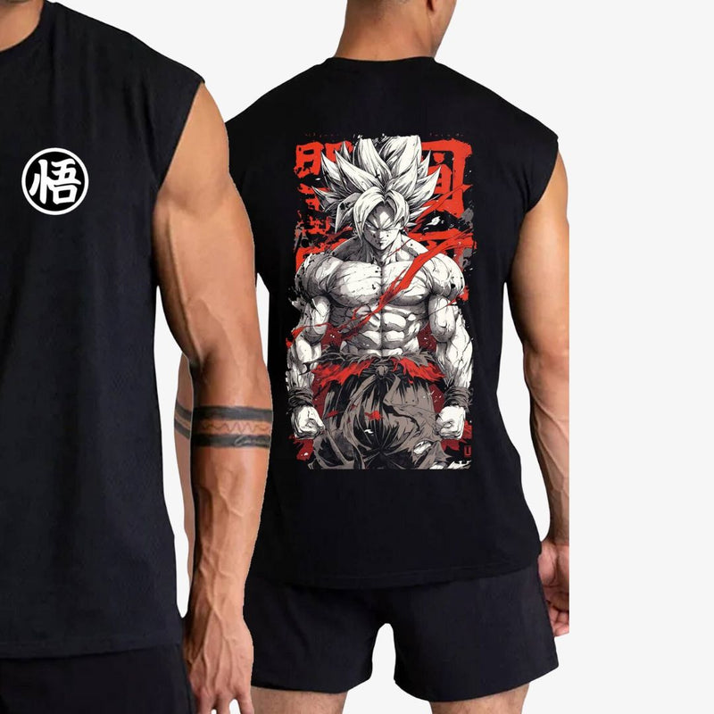 Regata Masculina - DBZ | Dom Conrado