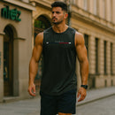 Regata Masculina Algodão – Paris | Dom Conrado