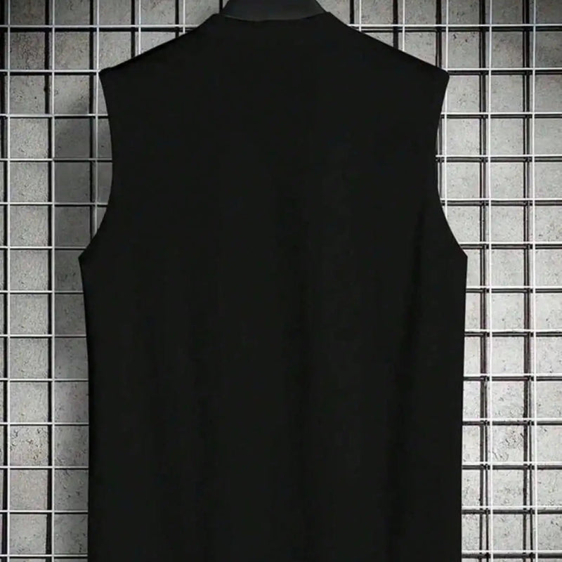 Regata Masculina Algodão – Paris | Dom Conrado