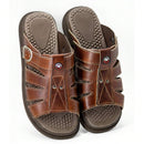 Sandália Masculina Chinelo Sola Borracha - Petrix | Dom Conrado