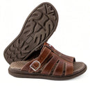 Sandália Masculina Chinelo Sola Borracha - Petrix | Dom Conrado