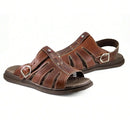 Sandália Masculina Chinelo Sola Borracha - Petrix | Dom Conrado