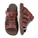 Sandália Masculina Chinelo Sola Borracha - Petrix | Dom Conrado