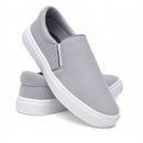 Sapatênis Iate Casual Slip On Esporte Fino - Kilua | Dom Conrado