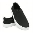 Sapatênis Iate Casual Slip On Esporte Fino - Kilua | Dom Conrado