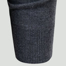 Suéter Masculino de Luxo com Zíper - Jonathan | Dom Conrado