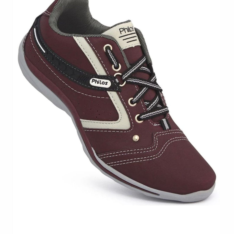 Tênis Sapatênis Casual Masculino - Philos