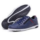 Tênis Sapatênis Masculino com Zíper Lateral - Morel | Conforto e Estilo para Todas as Ocasiões