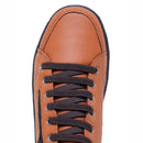 Tênis Sapatênis Masculino com Zíper Lateral - Morel | Conforto e Estilo para Todas as Ocasiões