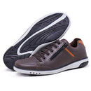 Tênis Sapatênis Masculino com Zíper Lateral - Morel | Conforto e Estilo para Todas as Ocasiões