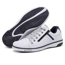 Tênis Sapatênis Masculino com Zíper Lateral - Morel | Conforto e Estilo para Todas as Ocasiões