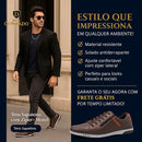 Tênis Sapatênis Masculino com Zíper Lateral - Morel