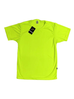 Camiseta Dry Fit Tecido Respirável Anti Suor - Dom Conrado