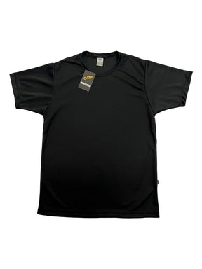 Camiseta Dry Fit Tecido Respirável Anti Suor - Dom Conrado