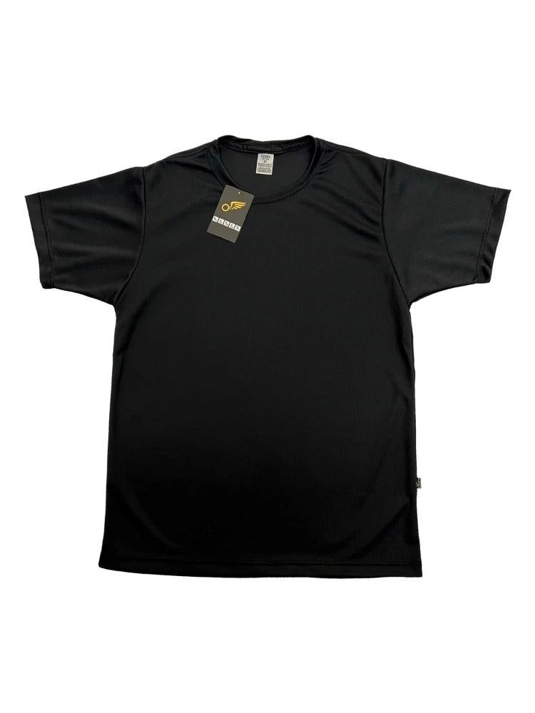 Camiseta Dry Fit Tecido Respirável Anti Suor - Dom Conrado